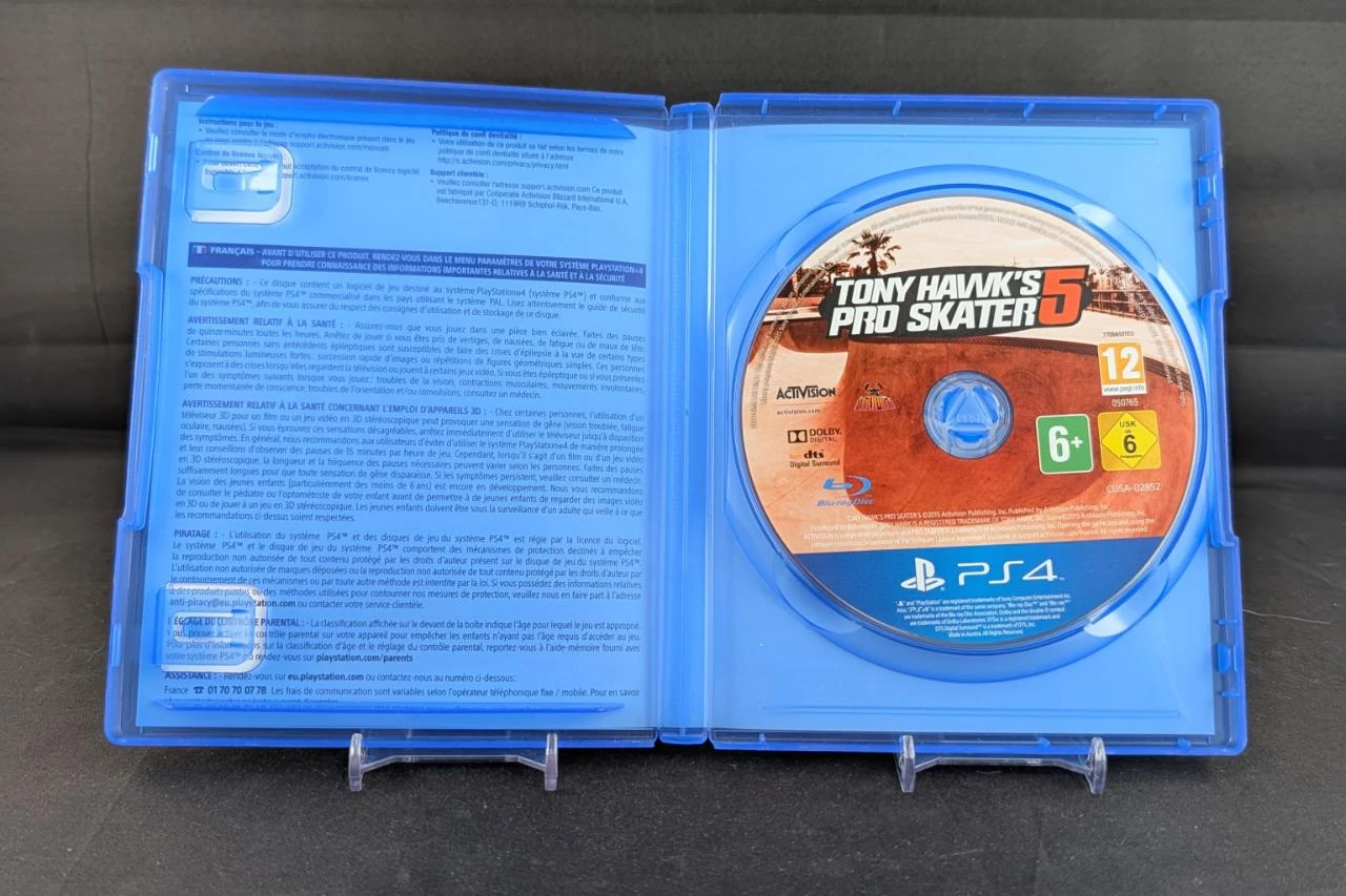 Tony Hawk's Pro Skater 5 – photo 3